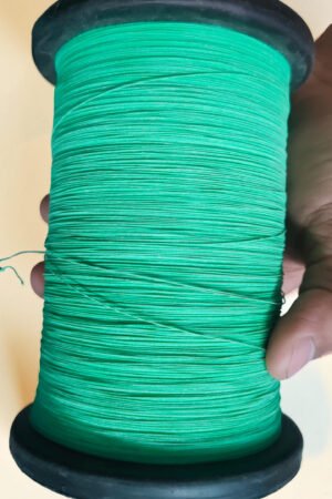 bareli tiger manjha – original handmade professional kite string {6000 7000 meters}