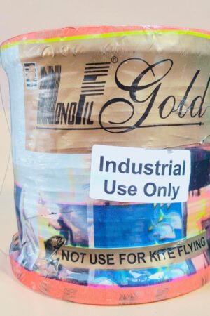 monofil gold ultra elite professional manjha | maximum strength & sharpness (9000 meters)