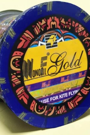 monofil gold original strongest original manjha (7000/8000 meters)